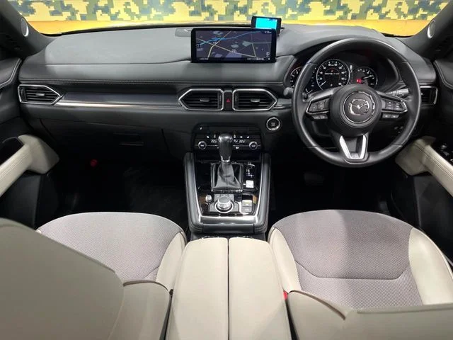 Mazda CX-8 25S　グランドジャーニー photo 2