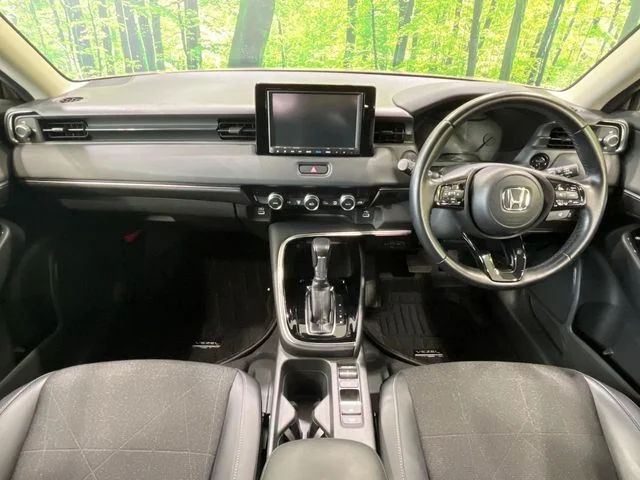 Honda VEZEL e:HEV Z photo 2