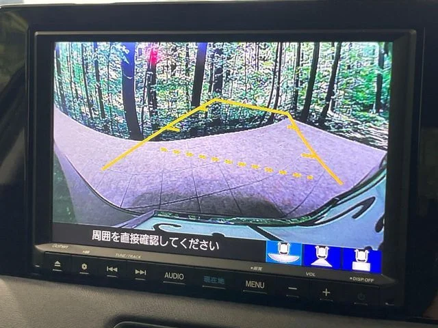 Honda VEZEL e:HEV Z photo 4