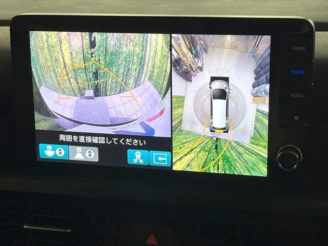 Honda STEPWAGON e:HEV SPADA ベースグレード photo 4