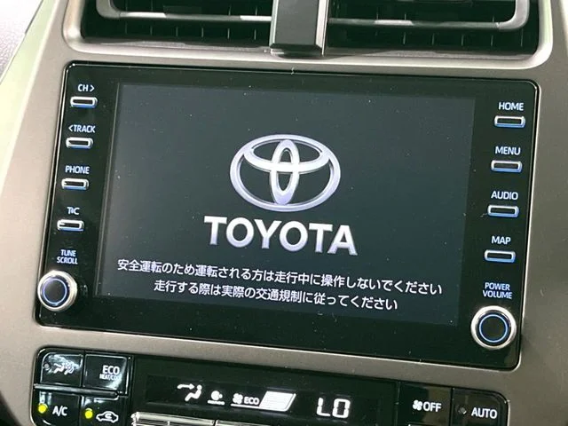Toyota PRIUS S　ツーリングセレクション　ブラックEd photo 4