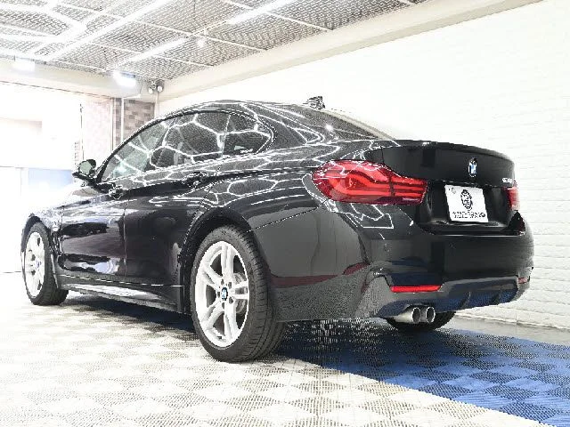 Bmw BMW 4series Gran coupe 420i　Mスポーツ photo 3