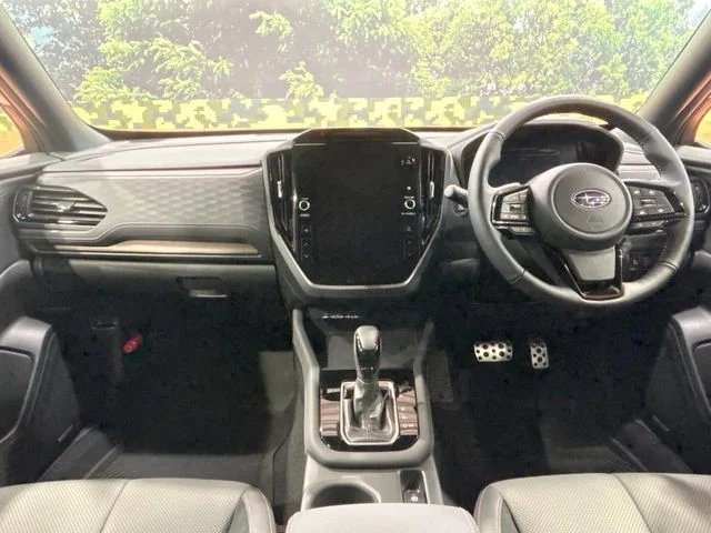 Subaru FORESTER プレミアム　S：HEV　EX photo 2