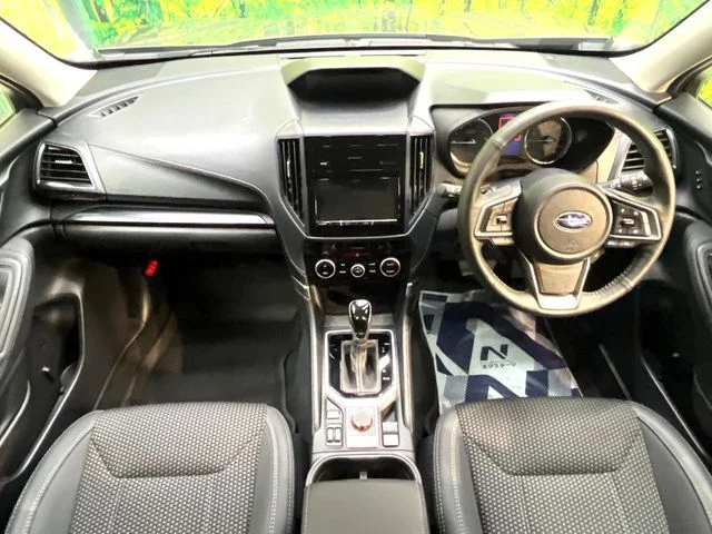 Subaru FORESTER X−エディション photo 2