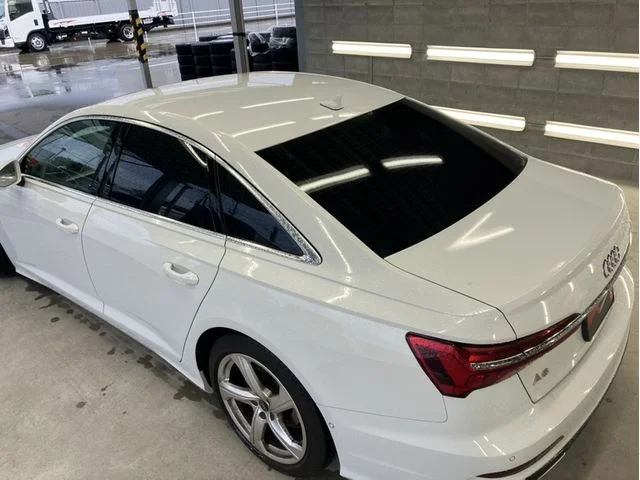 Audi AUDI A6 40　TDI　クワトロ　Sライン photo 3