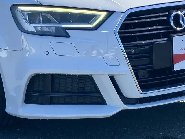 Audi AUDI A3 SPORTBACK 30　TFSI　スポーツ　Sラインパッケ photo 3