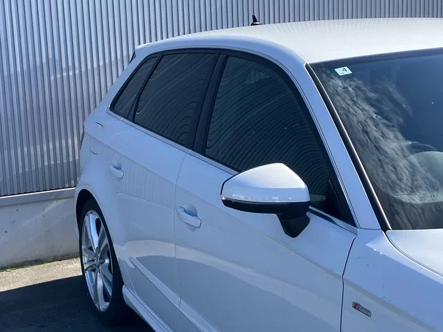 Audi AUDI A3 SPORTBACK 30　TFSI　スポーツ　Sラインパッケ photo 4