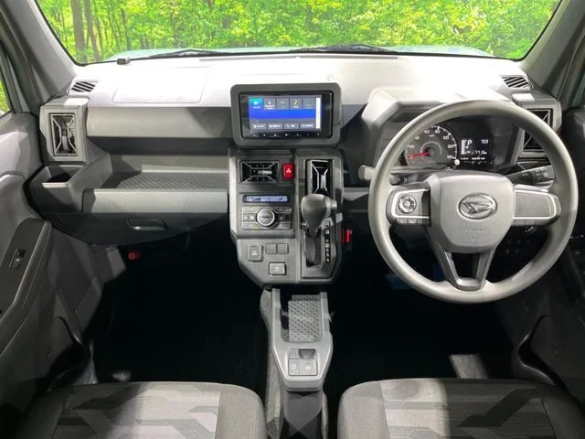 Daihatsu TAFT X photo 2