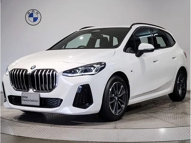 Bmw BMW 2series Active Tourer 218i　Mスポーツ 2025