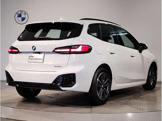 Bmw BMW 2series Active Tourer 218i　Mスポーツ photo 3