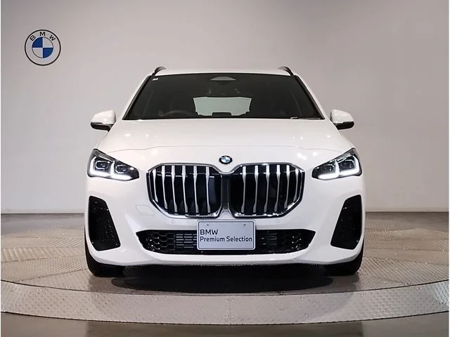 Bmw BMW 2series Active Tourer 218i　Mスポーツ photo 4