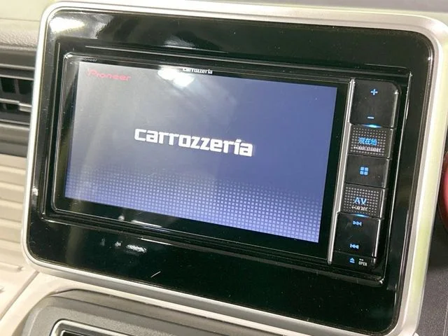 Suzuki Spacia ハイブリッドX photo 3