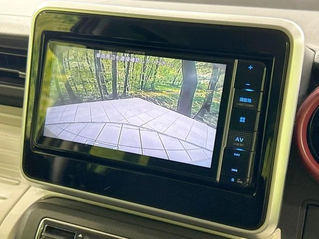 Suzuki Spacia ハイブリッドX photo 4