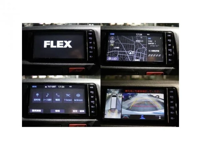 Toyota HIACE van 2WD ワイドDX　GLパッケスーパーロングHR photo 4