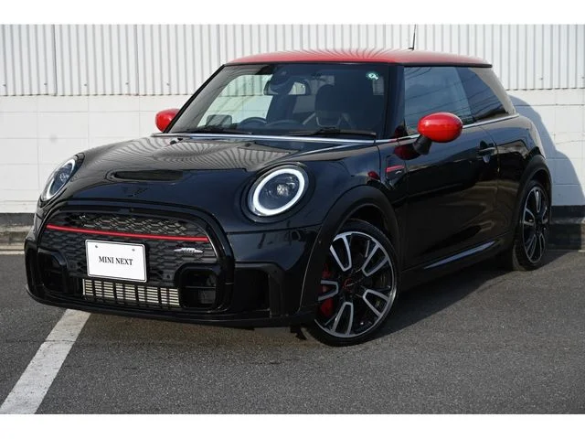 Bmw MINI ジョンクーパーワークス 2023