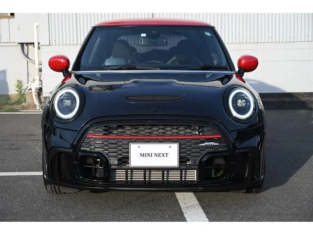 Bmw MINI ジョンクーパーワークス photo 2
