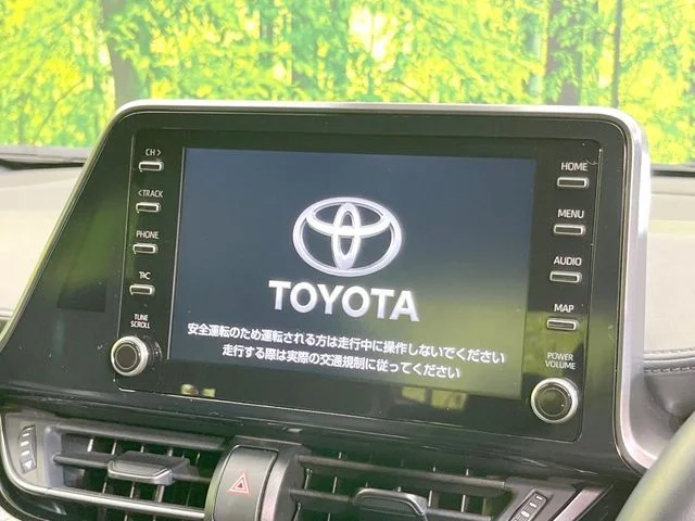 Toyota C-HR S　ハイブリッド　GR　スポーツ photo 3