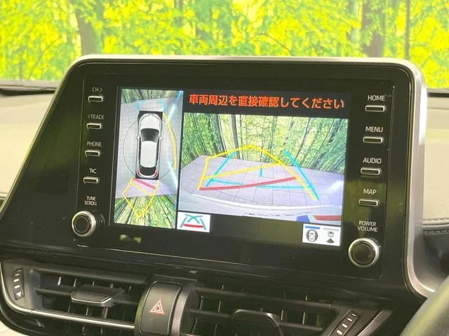 Toyota C-HR S　ハイブリッド　GR　スポーツ photo 4