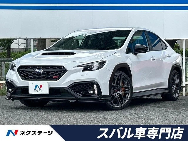 Subaru WRX S4 STI　スポーツ　♯ 2026