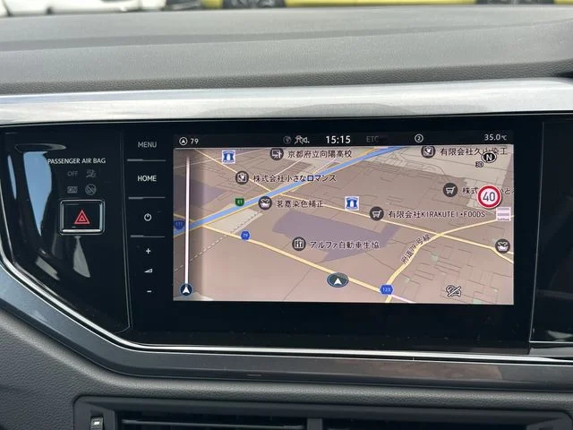 Volkswagen VOLKSWAGEN POLO TSI　スタイル photo 3