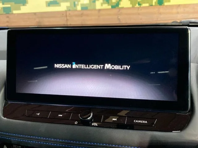 Nissan X-TRAIL HYBRID 4WD オーテックe−4ORCE　アドバンスドP photo 3