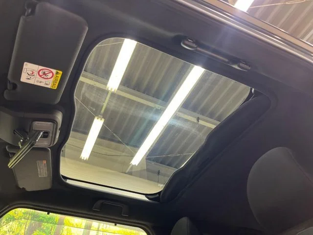 Daihatsu TAFT G　クロムベンチャー photo 3