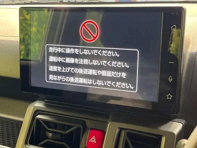 Daihatsu TAFT G　クロムベンチャー photo 4