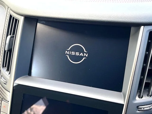 Nissan SKYLINE ニスモ　リミテッド photo 3