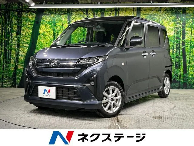 Daihatsu MOVE G 2026