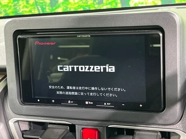 Daihatsu MOVE G photo 3