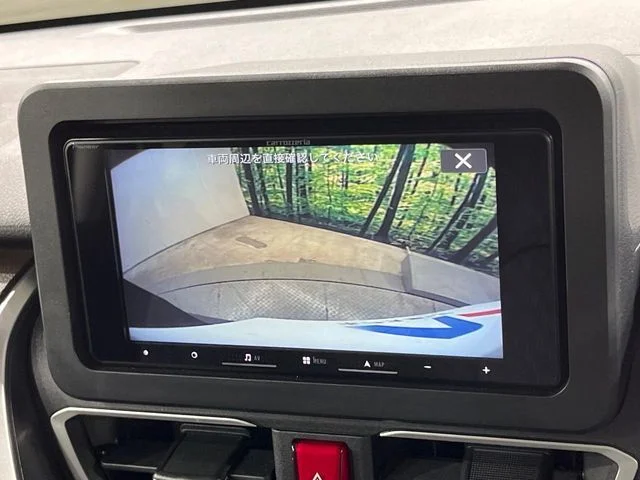 Daihatsu MOVE G photo 4