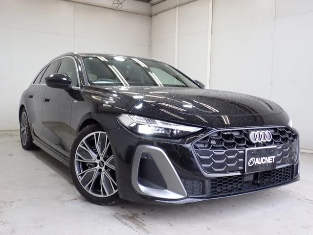 Audi AUDI A5 AVANT TFSI　クワトロ　Sライン 2025