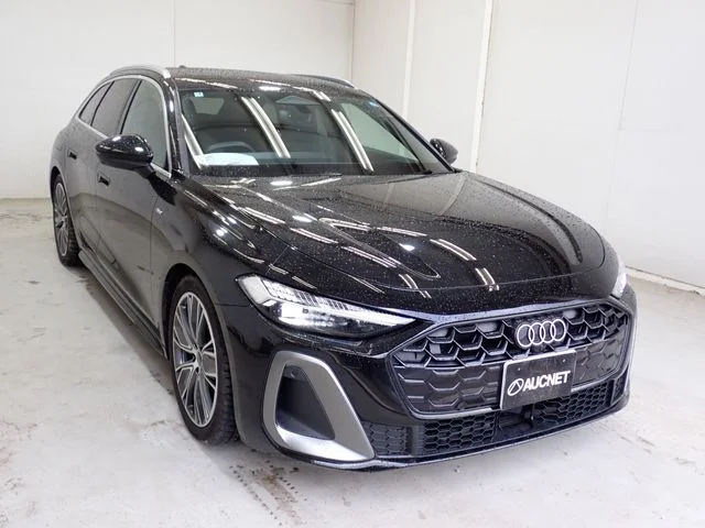 Audi AUDI A5 AVANT TFSI　クワトロ　Sライン photo 4