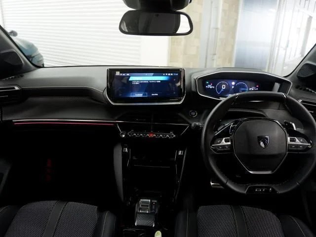 Peugeot PEUGEOT 208 GT　ハイブリッド photo 4