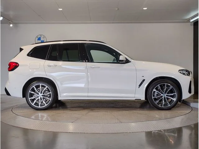 Bmw BMW X3 xDrive20d　Mスポーツ photo 4