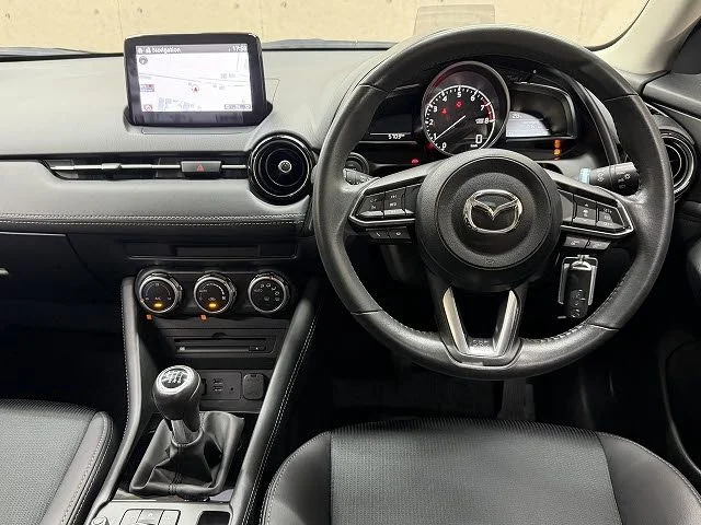 Mazda CX-3 20S　プロアクティブ photo 3