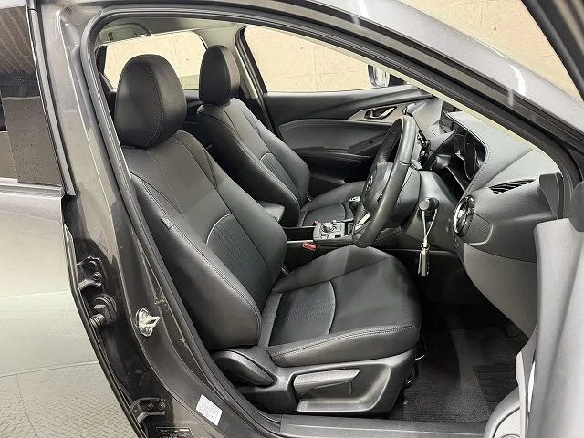 Mazda CX-3 20S　プロアクティブ photo 4