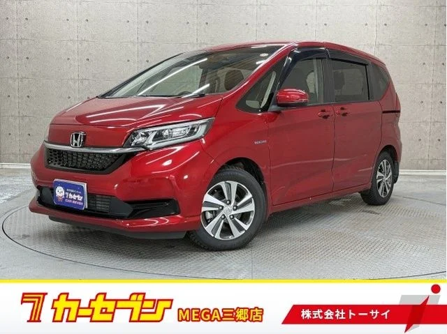 Honda FREED HYBRID G　ホンダセンシング 2021