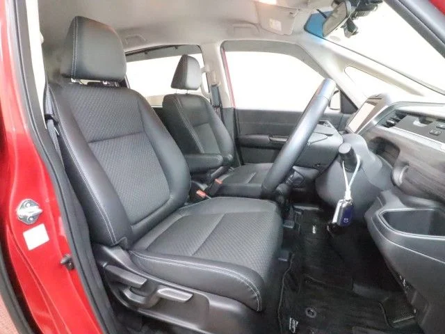 Honda FREED HYBRID G　ホンダセンシング photo 4