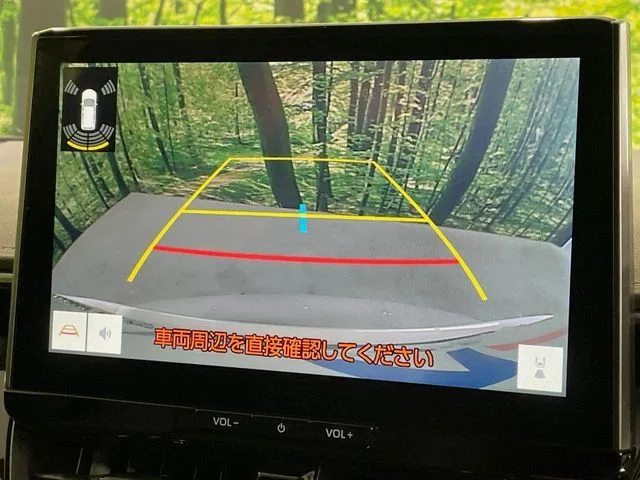 Toyota COROLLA TOURING HYBRID W×B photo 4