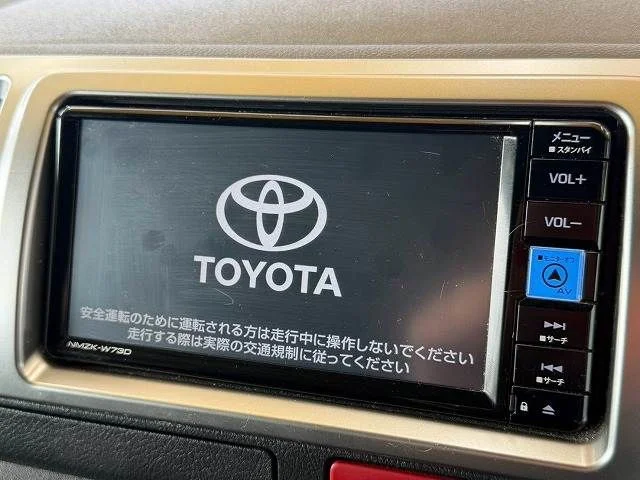 Toyota HIACE van 2WD スーパーGL　ロング photo 3