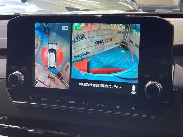 Mitsubishi OUTLANDER PHEV ブラックエディション photo 3