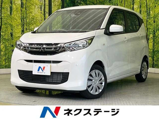 Mitsubishi eK WAGON M 2024