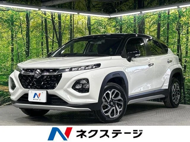 Suzuki FRONX ベースグレード 2024