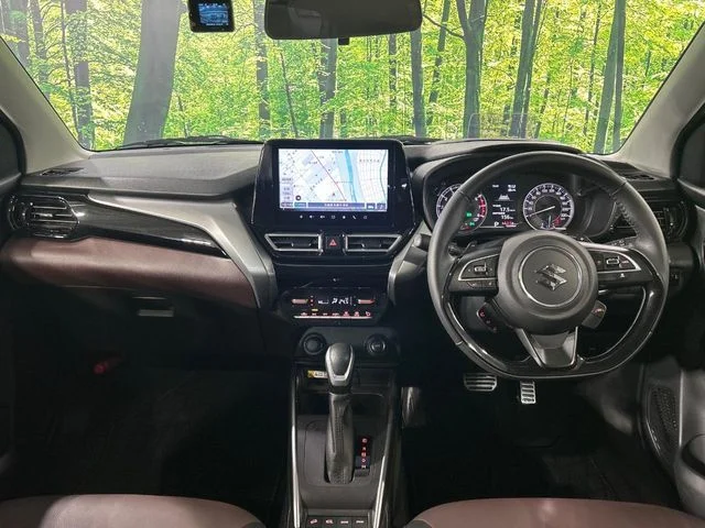 Suzuki FRONX ベースグレード photo 2