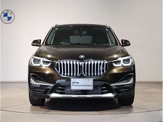 Bmw BMW X1 xDrive18d　xライン photo 2