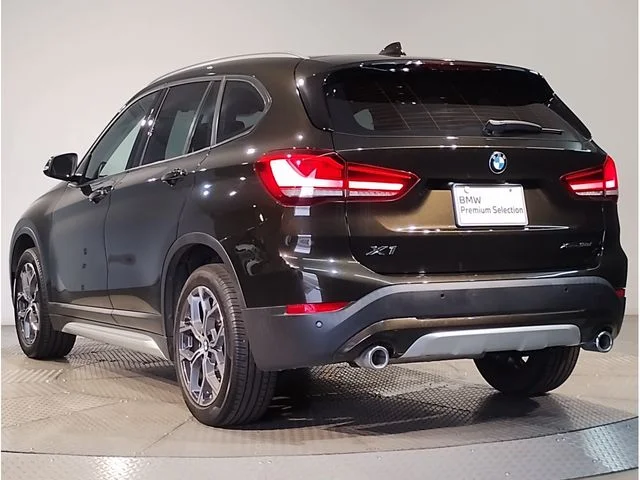 Bmw BMW X1 xDrive18d　xライン photo 4