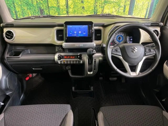 Suzuki XBEE ハイブリッド　MZ photo 2