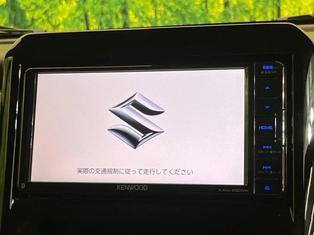 Suzuki XBEE ハイブリッド　MZ photo 3