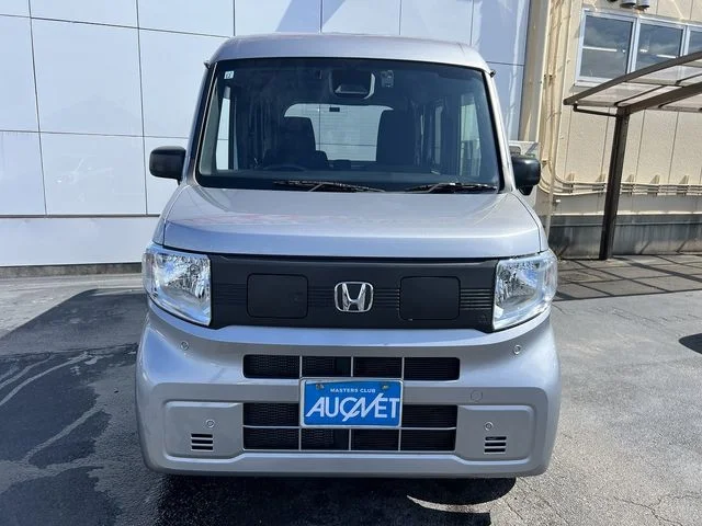 Honda N-VAN e: L4 photo 2